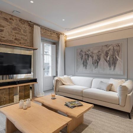 Housingcoruna Real58 A Coruña Eksteriør billede