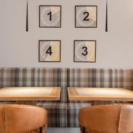 Housingcoruna Real58 A Coruña Værelse billede