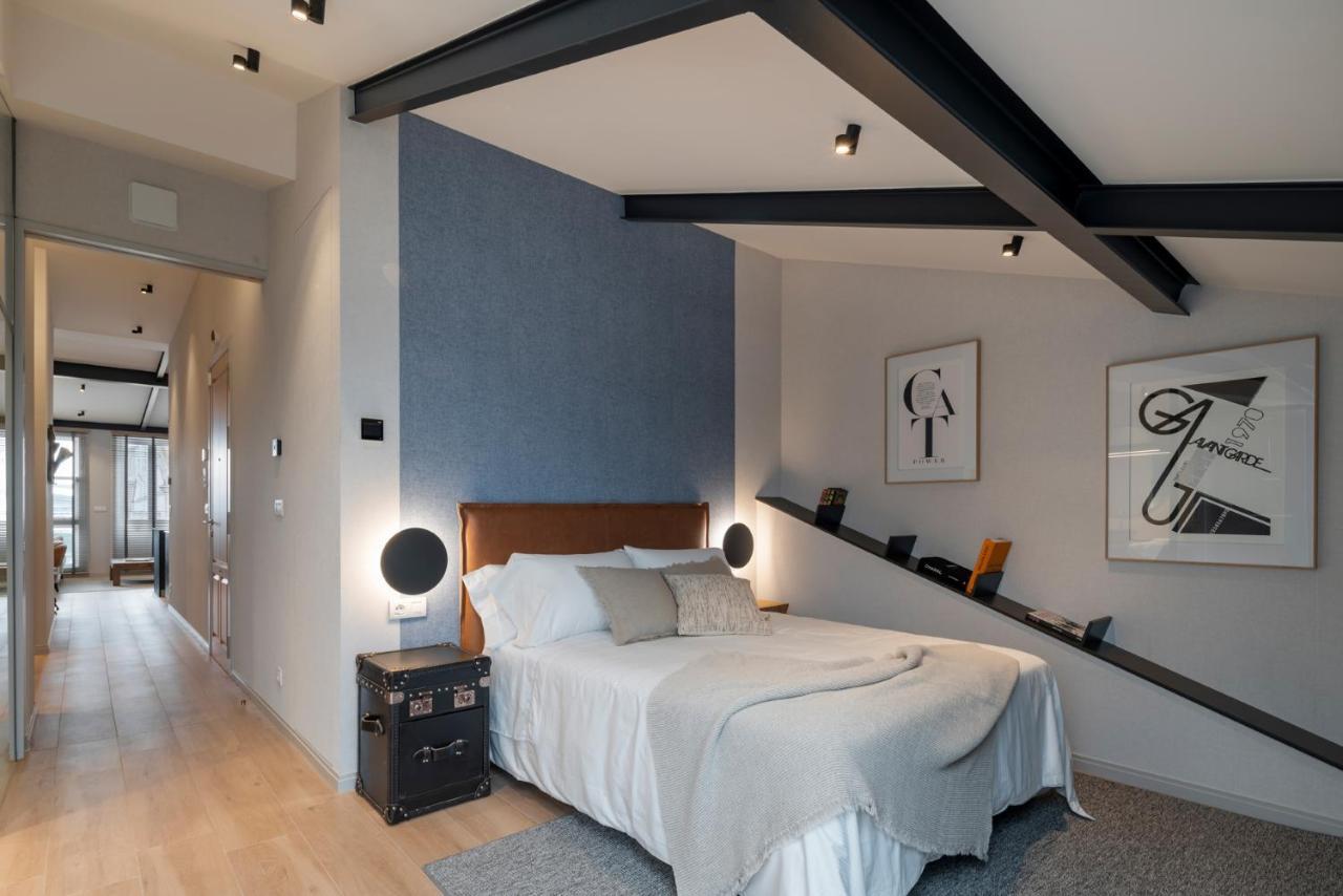 Housingcoruna Real58 A Coruña Eksteriør billede
