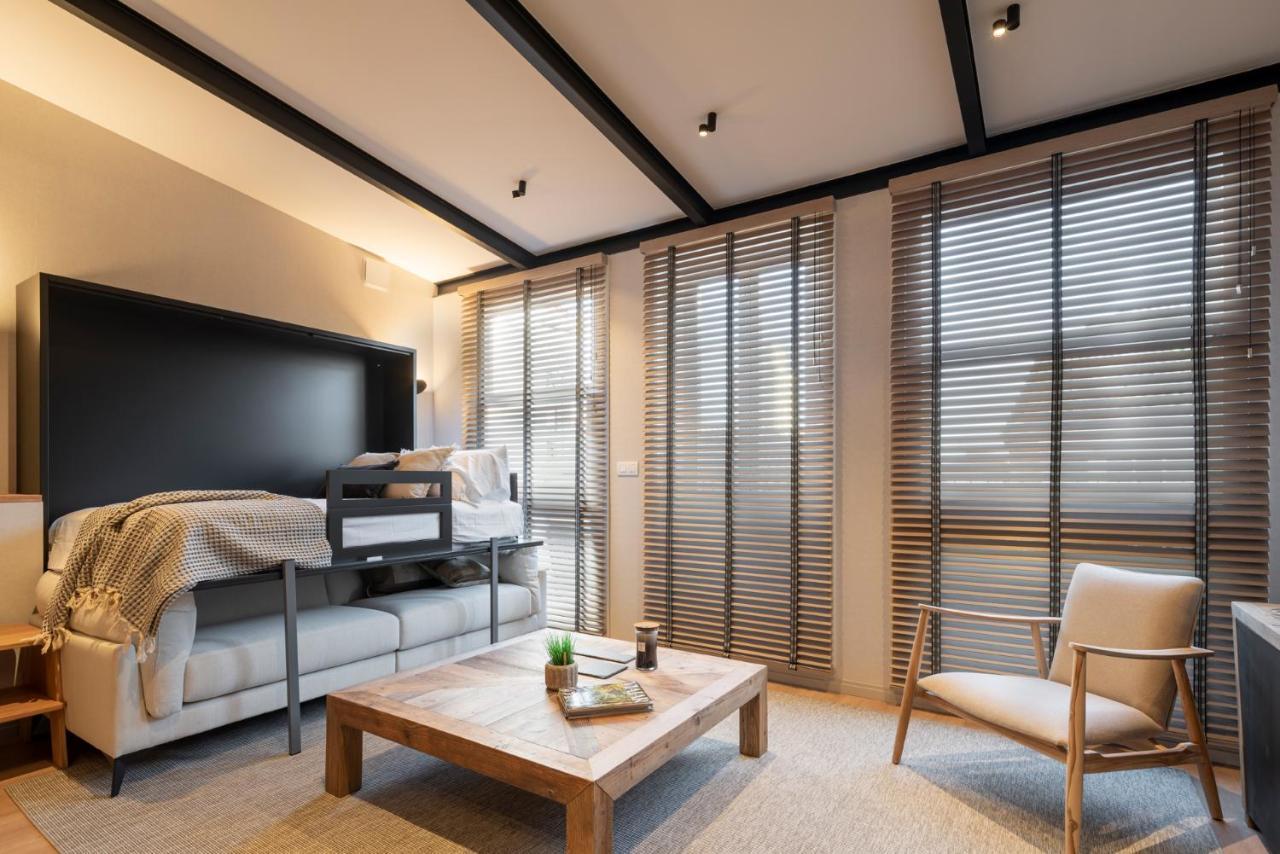 Housingcoruna Real58 A Coruña Eksteriør billede