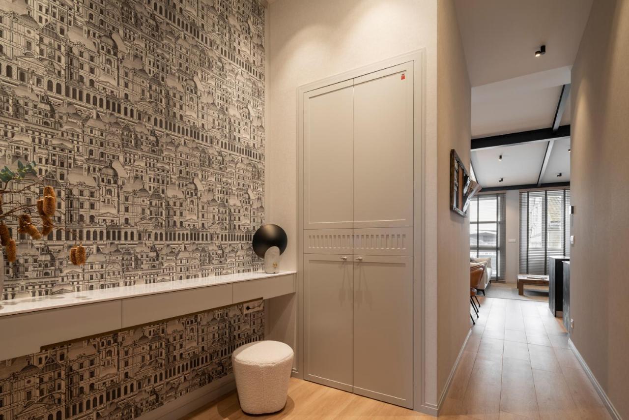 Housingcoruna Real58 A Coruña Eksteriør billede