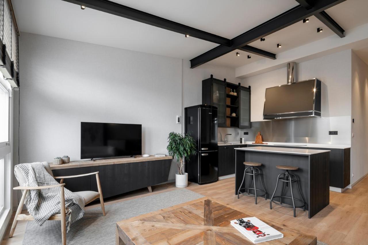 Housingcoruna Real58 A Coruña Eksteriør billede