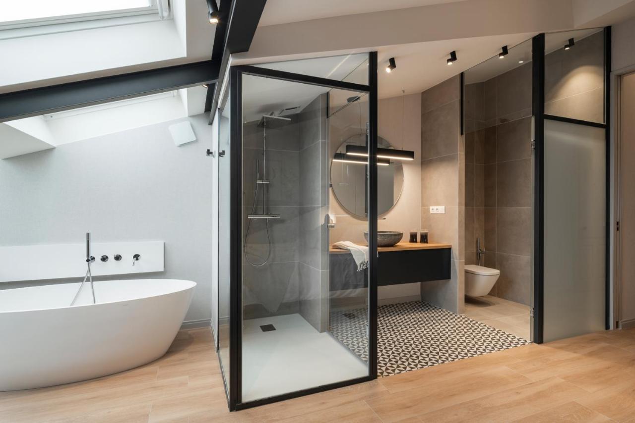 Housingcoruna Real58 A Coruña Eksteriør billede