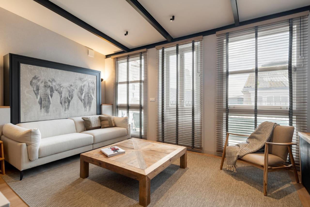 Housingcoruna Real58 A Coruña Eksteriør billede