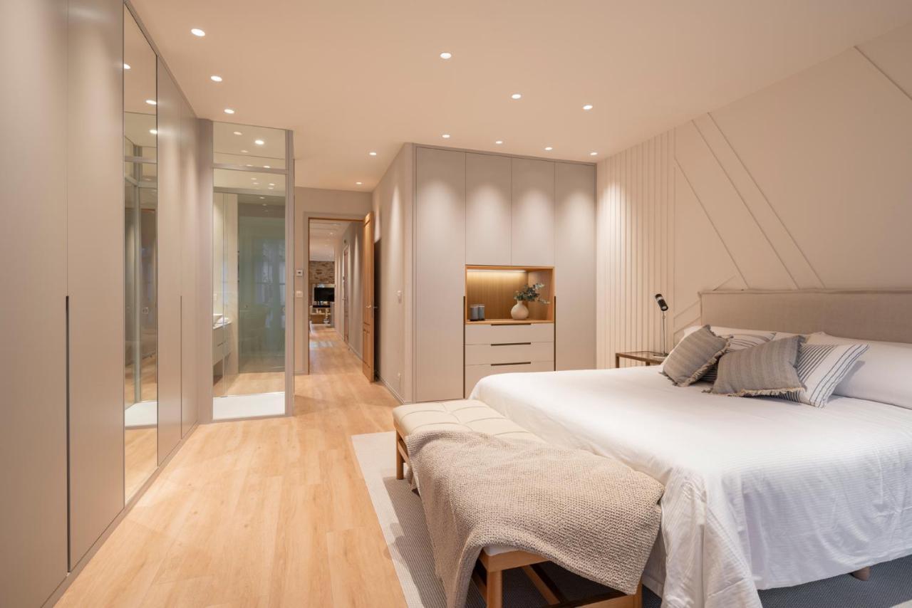 Housingcoruna Real58 A Coruña Eksteriør billede