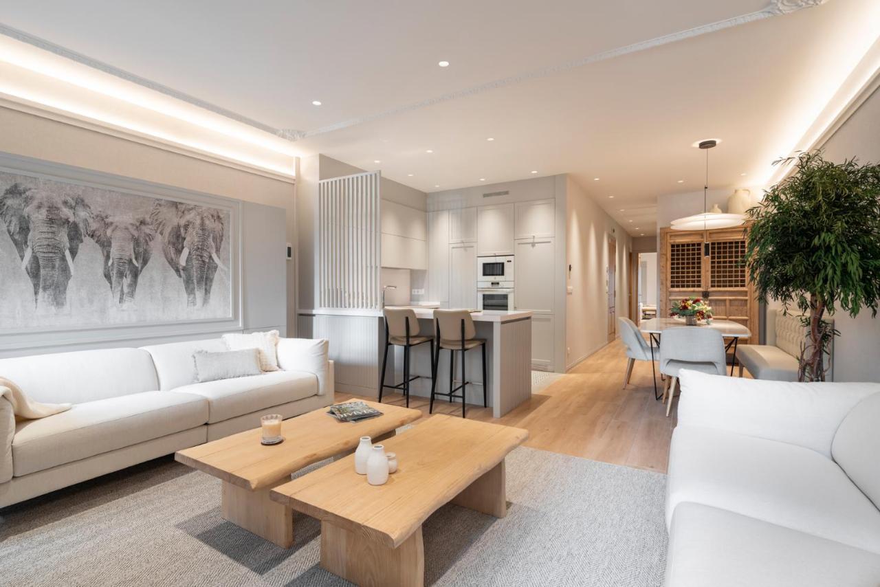 Housingcoruna Real58 A Coruña Eksteriør billede