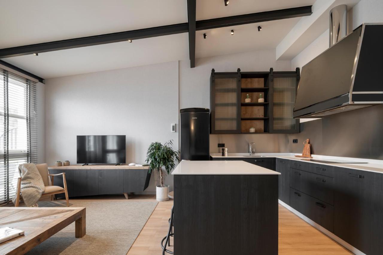 Housingcoruna Real58 A Coruña Eksteriør billede