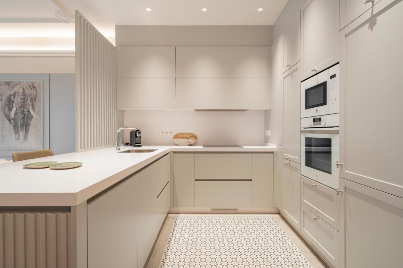 Housingcoruna Real58 A Coruña Eksteriør billede