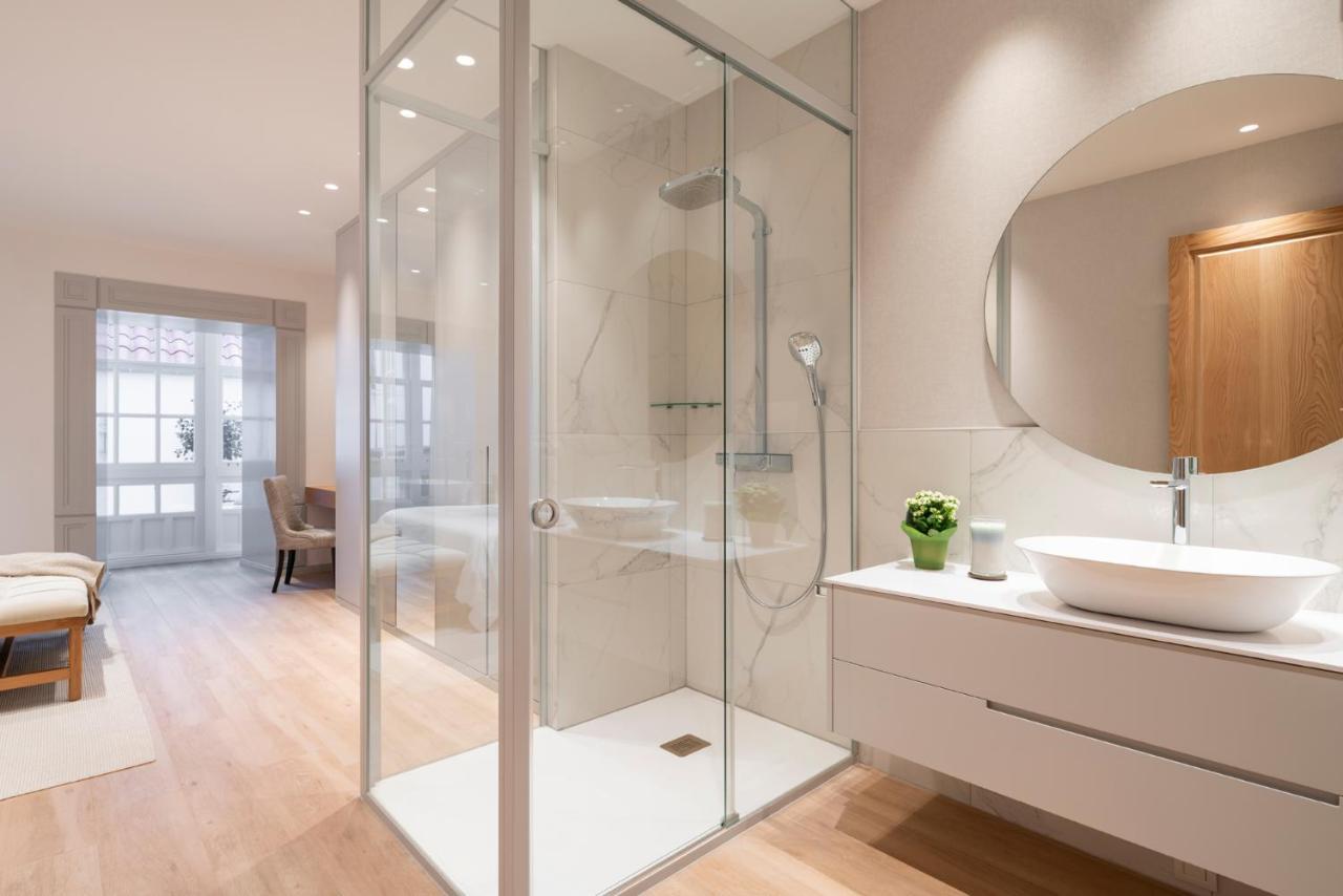 Housingcoruna Real58 A Coruña Eksteriør billede