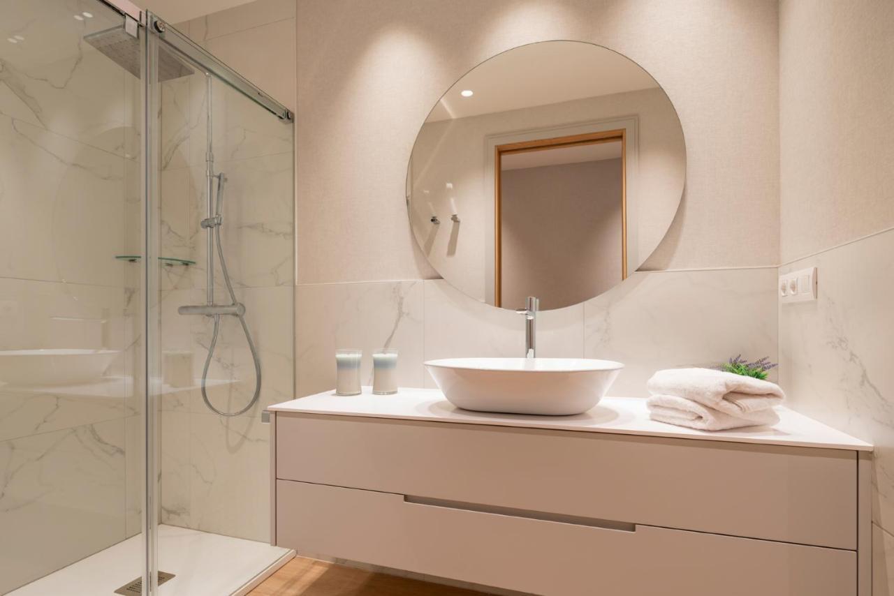 Housingcoruna Real58 A Coruña Eksteriør billede