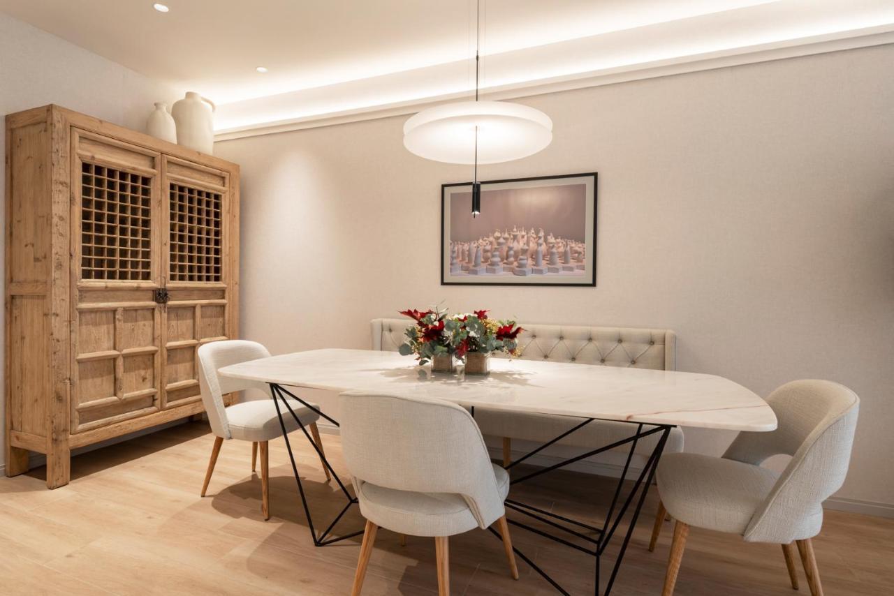 Housingcoruna Real58 A Coruña Eksteriør billede