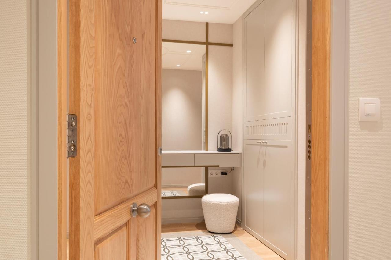 Housingcoruna Real58 A Coruña Eksteriør billede