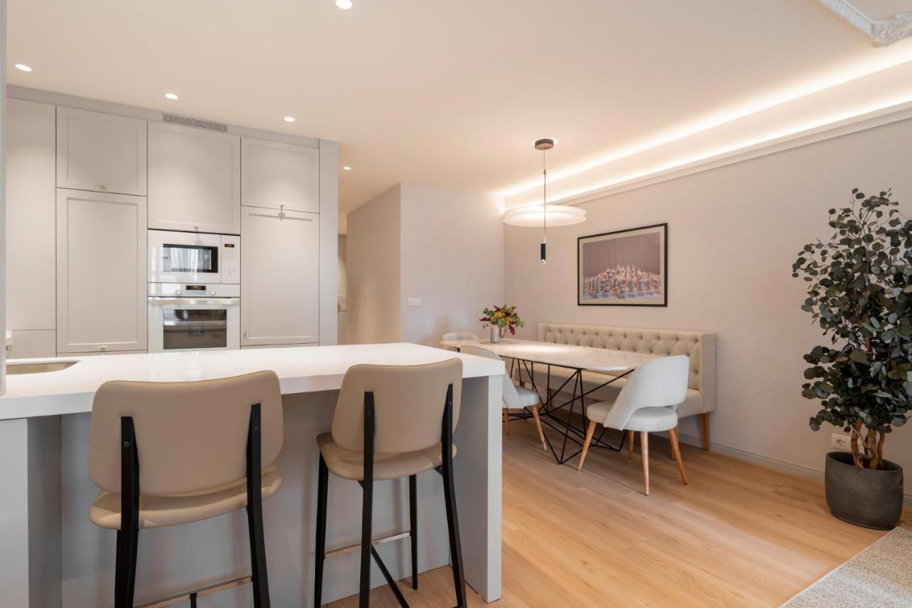 Housingcoruna Real58 A Coruña Eksteriør billede