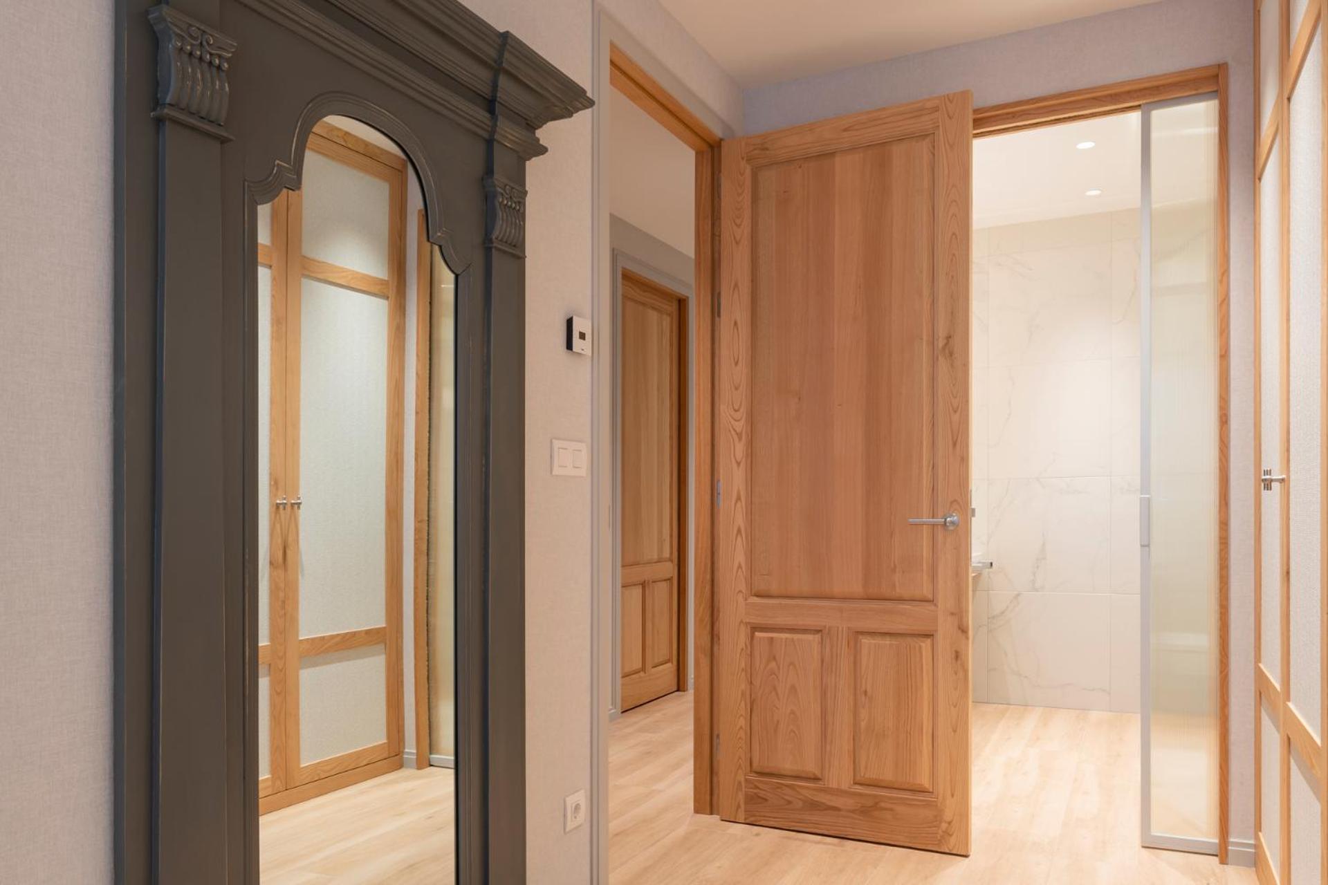 Housingcoruna Real58 A Coruña Værelse billede