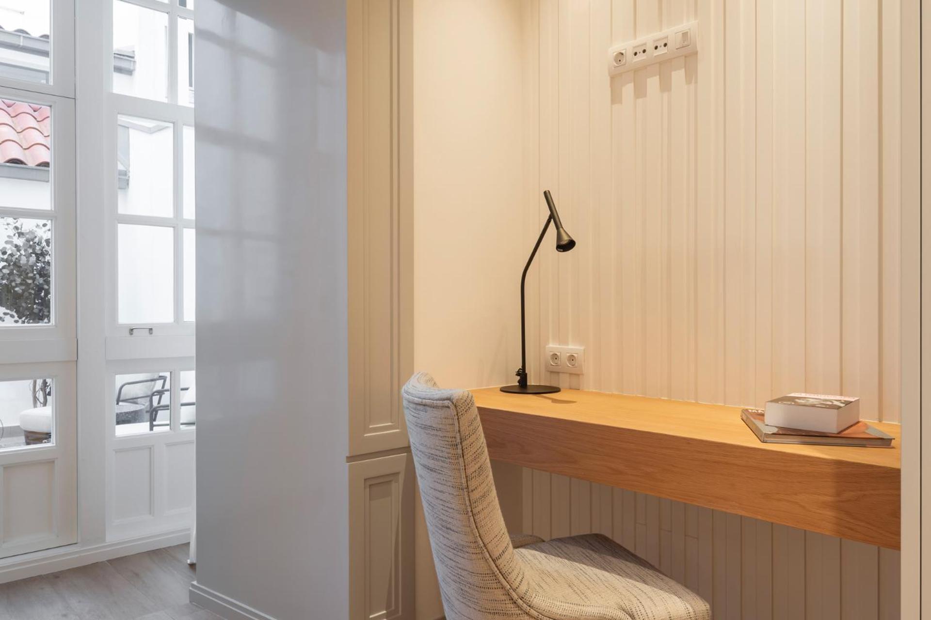 Housingcoruna Real58 A Coruña Værelse billede
