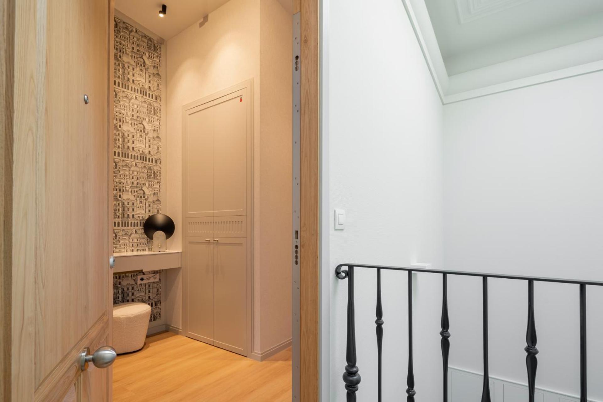 Housingcoruna Real58 A Coruña Værelse billede