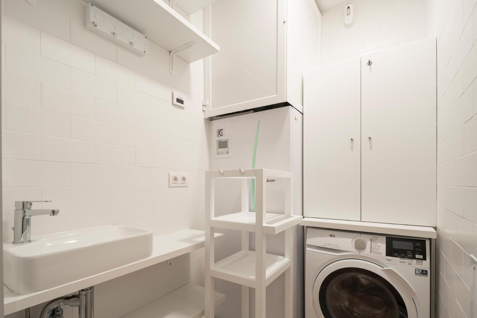 Housingcoruna Real58 A Coruña Værelse billede