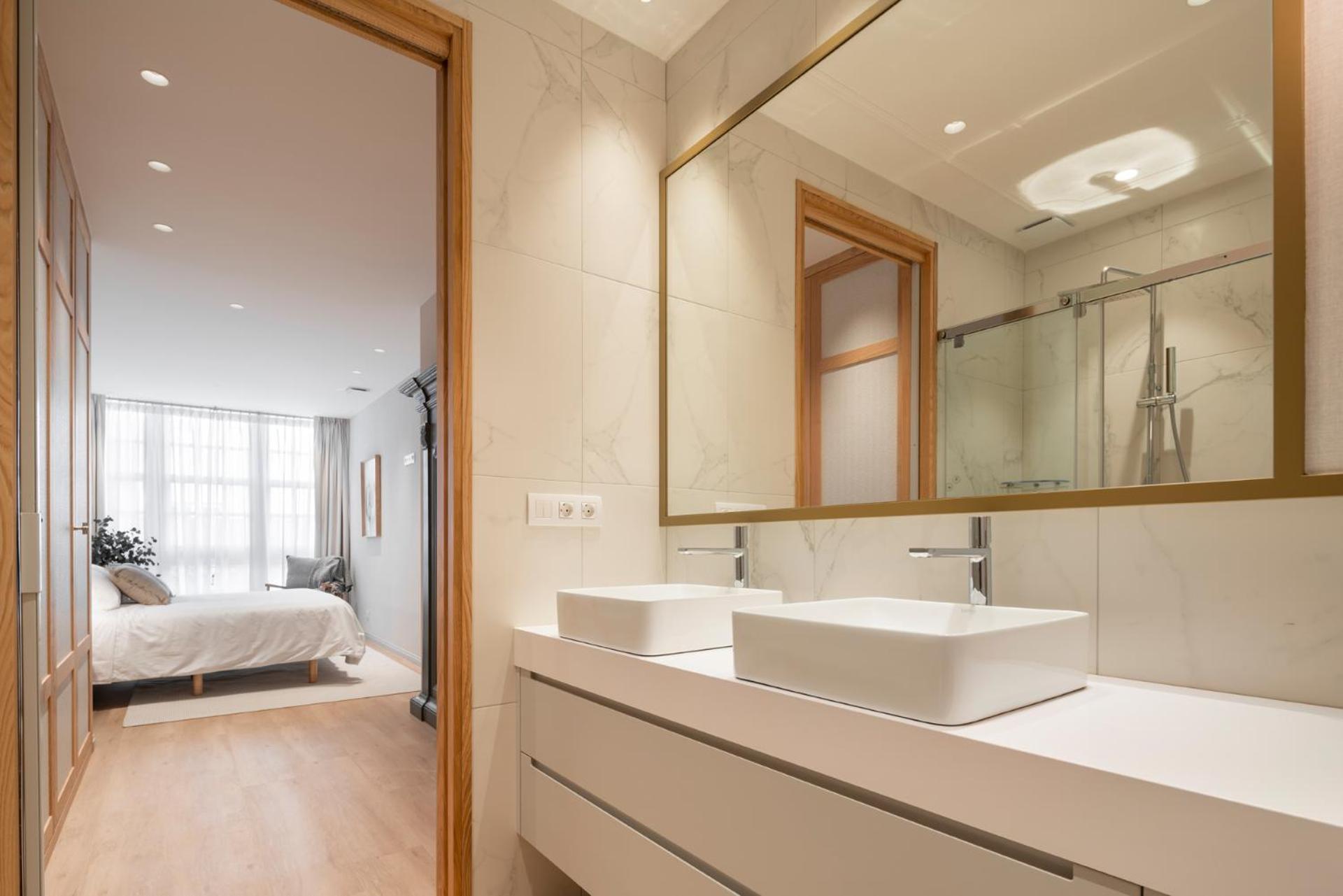 Housingcoruna Real58 A Coruña Værelse billede