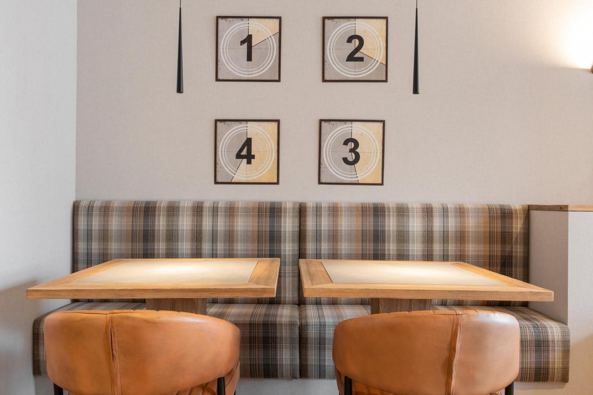 Housingcoruna Real58 A Coruña Værelse billede