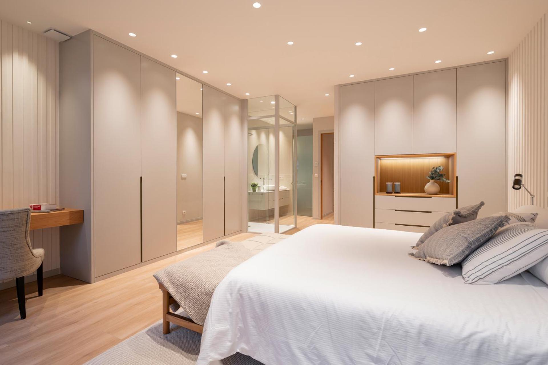 Housingcoruna Real58 A Coruña Værelse billede