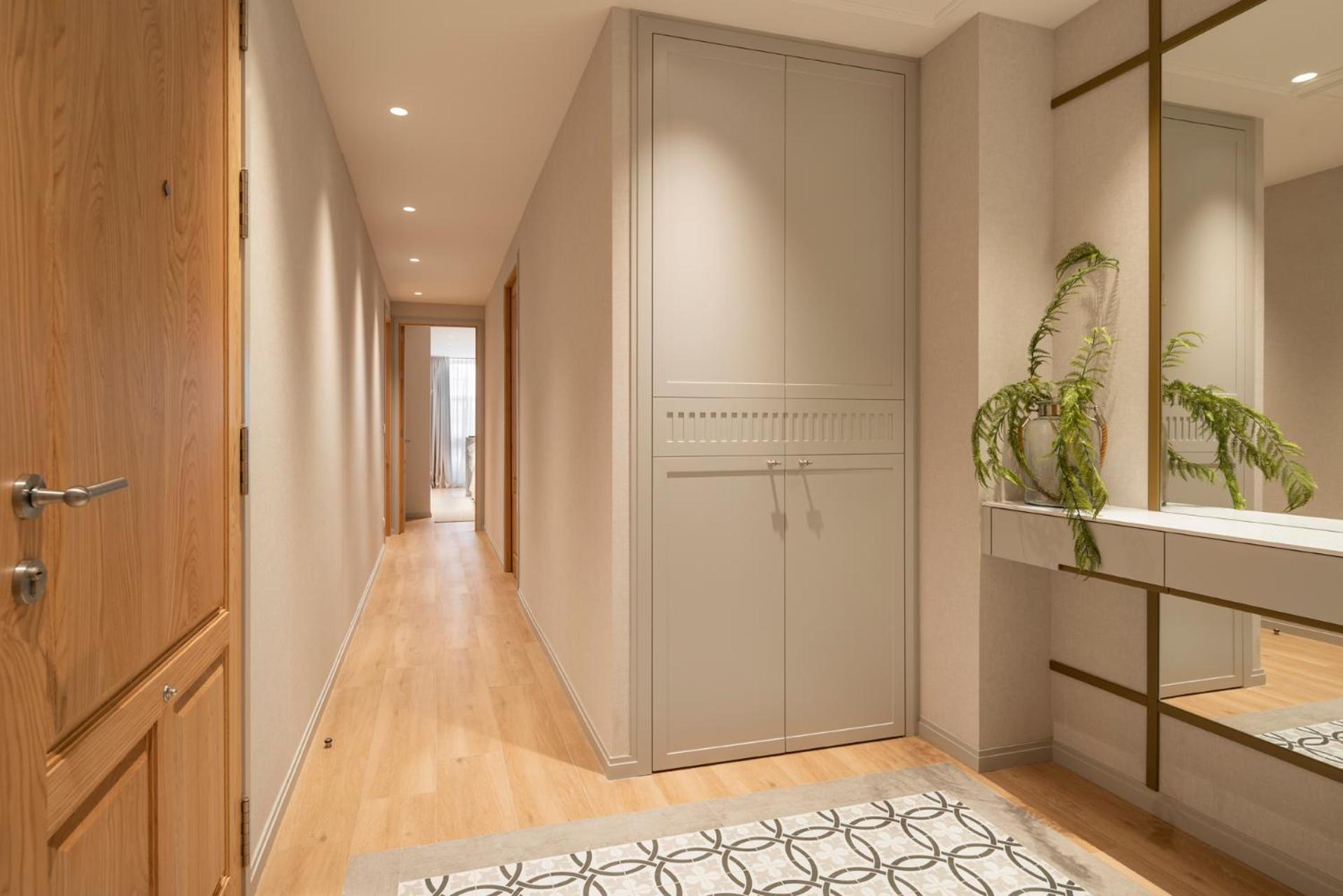 Housingcoruna Real58 A Coruña Værelse billede