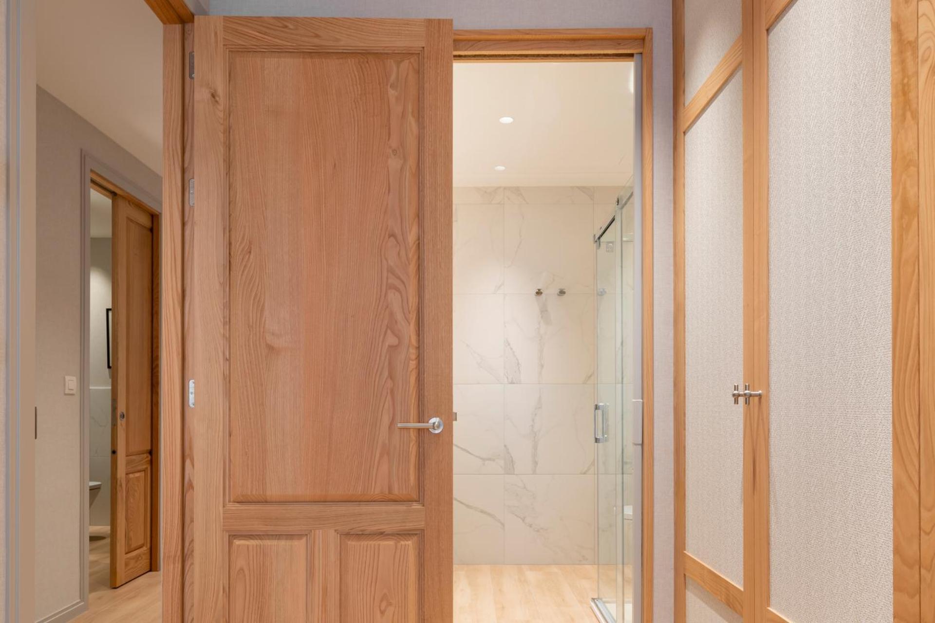 Housingcoruna Real58 A Coruña Værelse billede